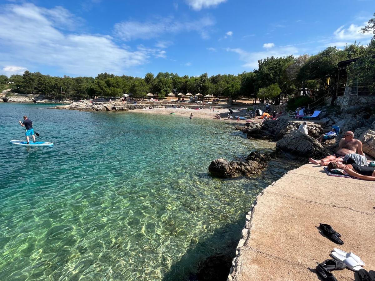 Blue Penguin Διαμέρισμα Pinezići Εξωτερικό φωτογραφία