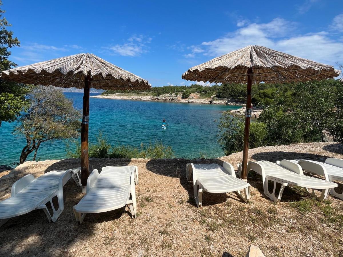Blue Penguin Διαμέρισμα Pinezići Εξωτερικό φωτογραφία