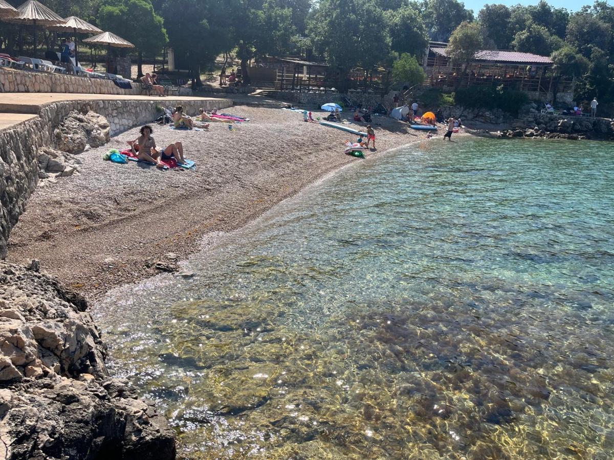 Blue Penguin Διαμέρισμα Pinezići Εξωτερικό φωτογραφία