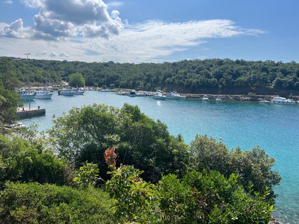 Blue Penguin Διαμέρισμα Pinezići Εξωτερικό φωτογραφία